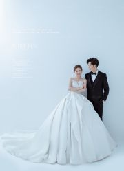-黑马婚纱摄影