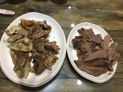 黄焖手抓羊肉-清真益鑫羊肉手抓馆(南大街店)