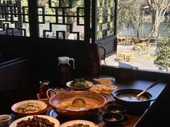 -妈妈的味道(和顺古镇店)