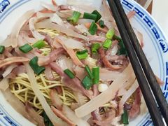 -永丰面馆(汉口路店)