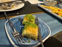 -La Medina餐厅(亮马河南路店)