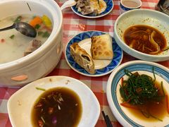 -巴依老爷新疆美食(魏公村店)