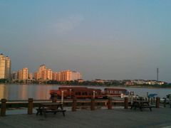 android_upload_pic-翠晶水上餐厅(泰晤士小镇店)