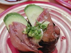 -寿司郎(北京路粤潮楼店)