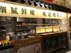 -老宁波1381餐厅(宏泰广场店)