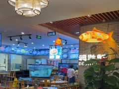 -德胜轩正宗顺德菜(宝安沙井会展中心店)