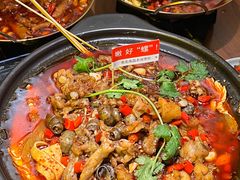 -老闵田螺馆·南昌市井菜·特色小吃(总店)