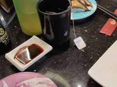 -三禾寿司(石龙店)
