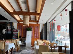 -辣婆婆(航天桥店)