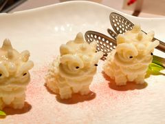 -千百味红餐厅·江西菜(绿地双子塔店)