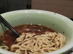 -李先生牛肉面大王(广渠门内店)