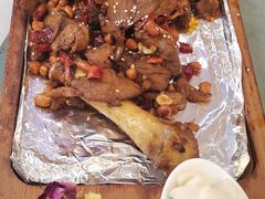 -小辣椒·桂林本地菜(鸿运店)