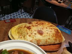 -耶里夏丽·丝路新疆菜·清真食品(徐汇南丹东路臻选店)