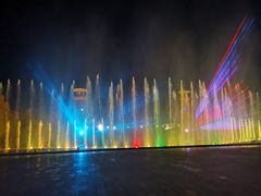 -富国岛珍珠游乐园
