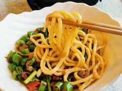 -文三里屯面馆(三里屯店)
