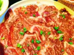-樱嘢·炭火烧肉(惠南店)
