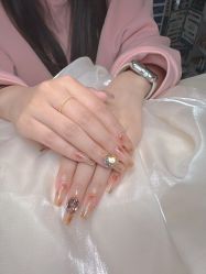-H12 STAR日式美甲美睫专门店