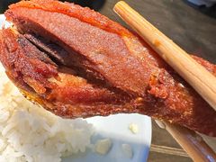 -老灶房-四川土菜(铁牛广场店)