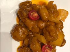 -京香轩·中餐厅(上海中庚聚龙酒店)