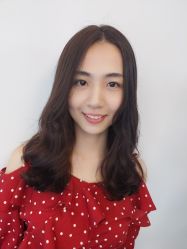点击看大图 -BTR发型定制潮沙龙店