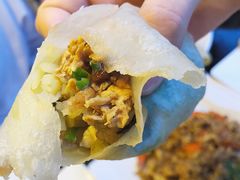 -我去·春饼文化主题餐厅(国定路总店)