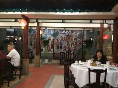 大堂-金城大酒店-中餐厅(汾江中路店)