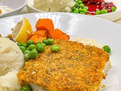 -宜家·瑞典风味餐厅(北京西红门店)