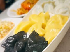 -船歌·鱼水饺青岛菜(金狮广场店)