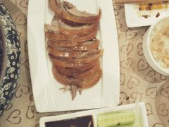 -大鸭梨(天通西苑店)