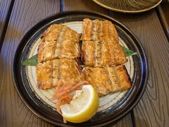 -俊屋料理·烧鸟·寿司·日泰融合菜(星际云汇店)