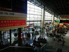 -杭州九堡客运中心