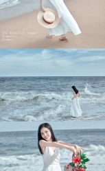 -维纳斯国际婚纱摄影(防城港店)