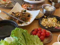 -汤连得温泉馆(宝山店)