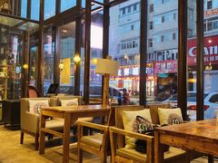 -印咖啡IN COFFEE(红旗街店)