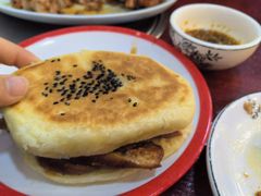 -聚首堂·特色小吃·肘子(什刹海德胜门店)