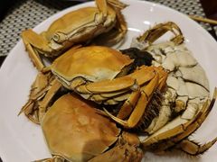 -南湖名都·景湖轩全日制餐厅·海鲜自助·东南亚风味·临湖而食