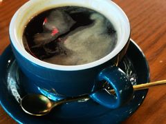 -街角 T·COFFEE 融合料理·BISTRO(车公庙店)