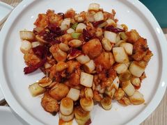 -老边饺子馆(东单店)