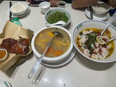 -绿草地·湘菜(芙蓉天街店)