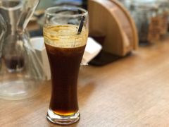 奎宁美式-COFFEE HOLIC(朝外SOHO店)