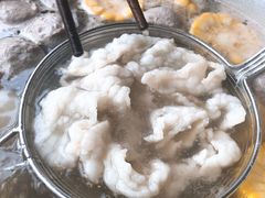 -八方客汕头火锅·牛肉·卤水(福保店)