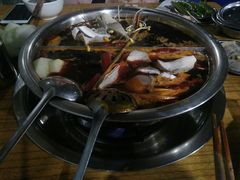 -渝味黄姐火锅(黄泥村店)