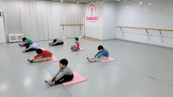 -艺佳舞蹈培训学校