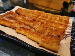 -马路边上·小海鲜烧烤(八一路店)