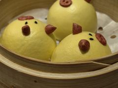 陶陶居猪猪包-陶陶居·雅园(凯华国际店)