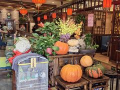 -玉桥餐厅(天坛店)
