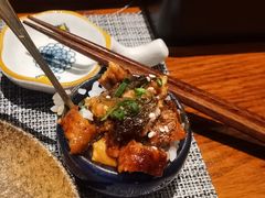 鳗鱼一口饭-戏作寿司(观音桥店)