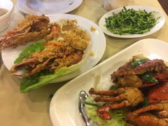 -真浪花园海鲜餐馆