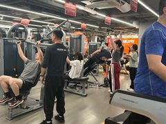 -乐刻运动健身(枫蓝国际升级店)