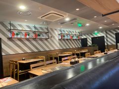 -新石器烤肉(石路天虹店)